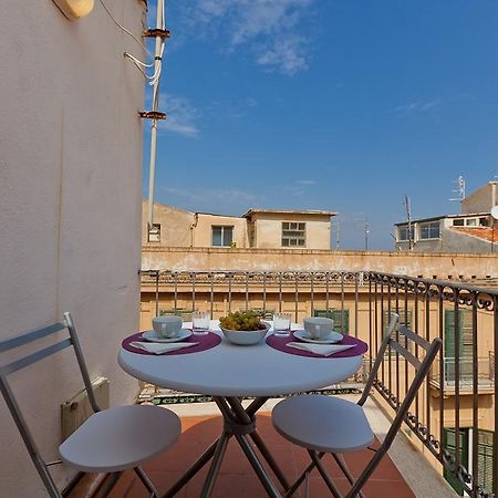 דירות צ'פאלו Terrazza Bordonaro מראה חיצוני תמונה
