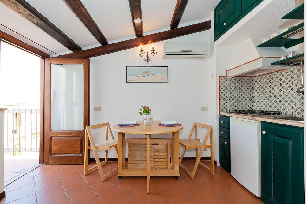 דירות צ'פאלו Terrazza Bordonaro מראה חיצוני תמונה