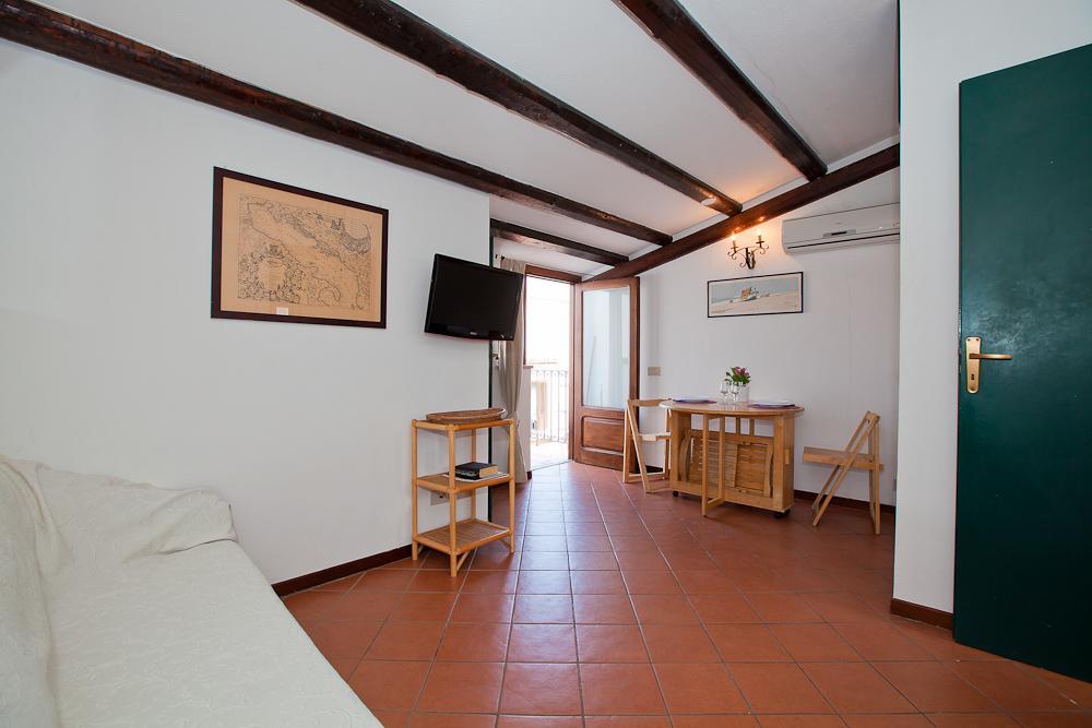 דירות צ'פאלו Terrazza Bordonaro מראה חיצוני תמונה