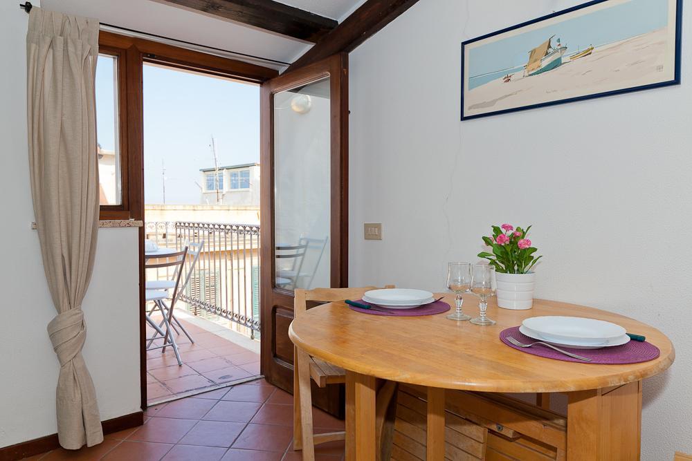 דירות צ'פאלו Terrazza Bordonaro מראה חיצוני תמונה